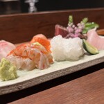 お料理 うち山 - 