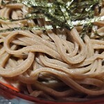 出雲そば やくも - 