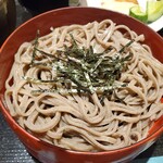 出雲そば やくも - 割子そば