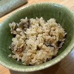 猫と月 chan mie noodles - 