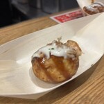 タコとハイボール 札幌狸小路本店 - 