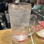 タコとハイボール 札幌狸小路本店 - 