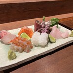 お料理 うち山 - 