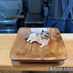 猫と月 chan mie noodles - 