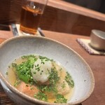 お料理 うち山 - 