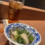 お料理 うち山 - 