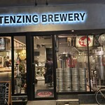 天神 BREWERY - 