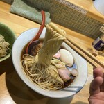 猫と月 chan mie noodles - 