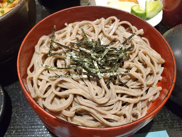 Izumo Soba Yakumo photo 3
