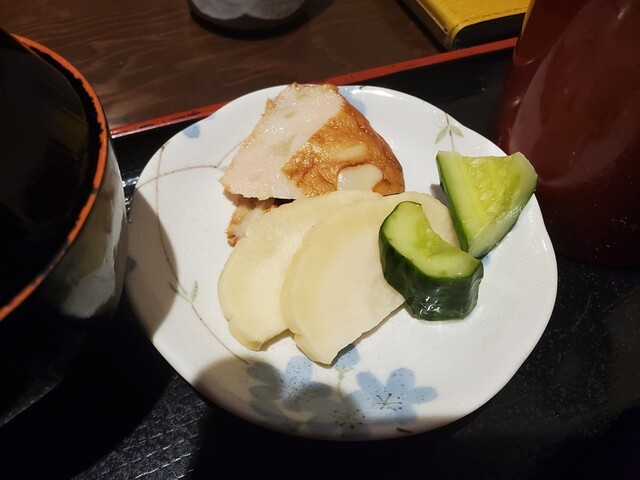 Izumo Soba Yakumo photo 5