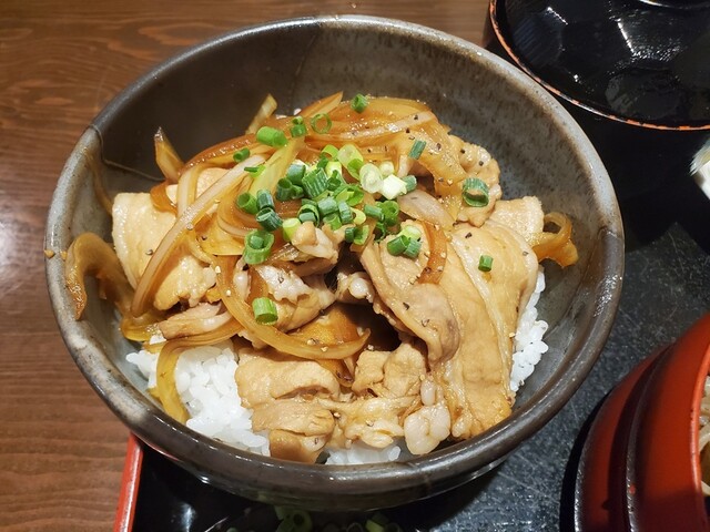 Izumo Soba Yakumo photo 2