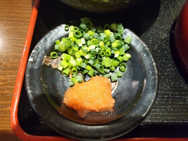 Izumo Soba Yakumo photo 4