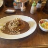 アイリッシュ カレー 中津店