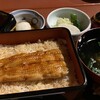 五代目 野田岩 麻布飯倉本店