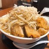 喜多方食堂 ハイハイタウン店