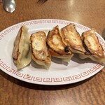 中国屋台料理 大龍 - 