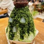 カフェサブヒロ - 