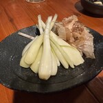 地酒と地産料理 なぎじ - 