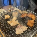 亀戸ホルモン 本店 - 