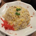 中国屋台料理 大龍 - 