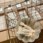 ナンバー シュガー - 