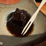 地酒と地産料理 なぎじ - 