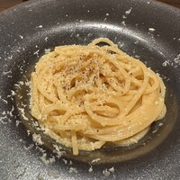 イタリア料理と吉祥寺 - 