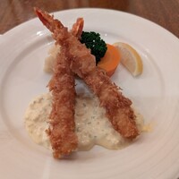 グリル満天星 麻布十番 新宿店 - 