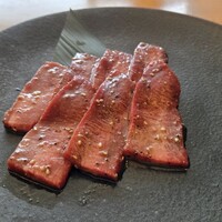 焼肉トラジ PARAM カレッタ汐留店 - 