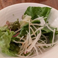 グリル満天星 麻布十番 新宿店 - 