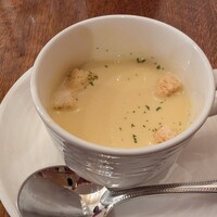 グリル満天星 麻布十番 新宿店 - 