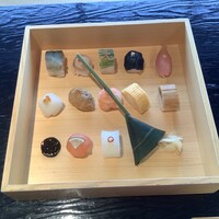 祇をん 豆寅 祇園店 - 