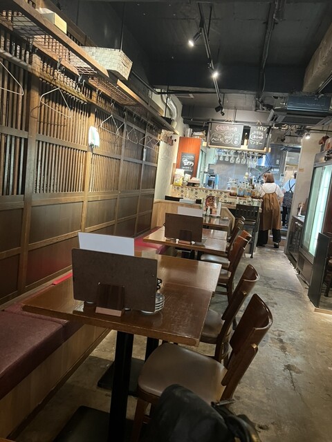 盛岡飯酒 フジヤ商店 - 盛岡（居酒屋）の写真