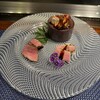 鉄板焼 宝伝 - 