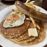 カフェ マチルダ - 