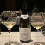 okas - ワインペアリング④