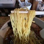 きくちひろき - 麺