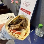 メイハーネ オゼリ - 