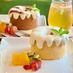 chiffoncafe　Ｆavori  - 