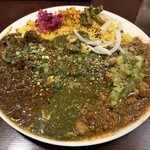コイチカレー - 