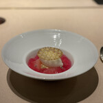 okas - 白桃・梅・赤紫蘇