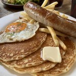 カフェ マチルダ - 