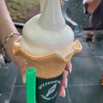 喫茶 蓼科アイス - 