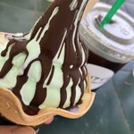 喫茶 蓼科アイス - 