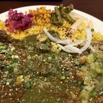 コイチカレー - 
