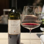 okas - ワインペアリング⑤