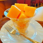 カフェ カンナ - 