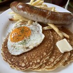 カフェ マチルダ - 