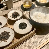 鳥カミ - 
