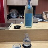 京都 鮨 もと樹 - 